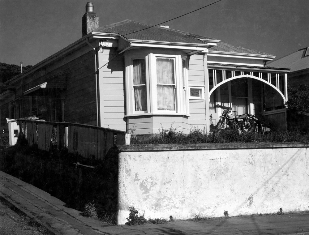 2 Salisbury Terrace, Mt Cook