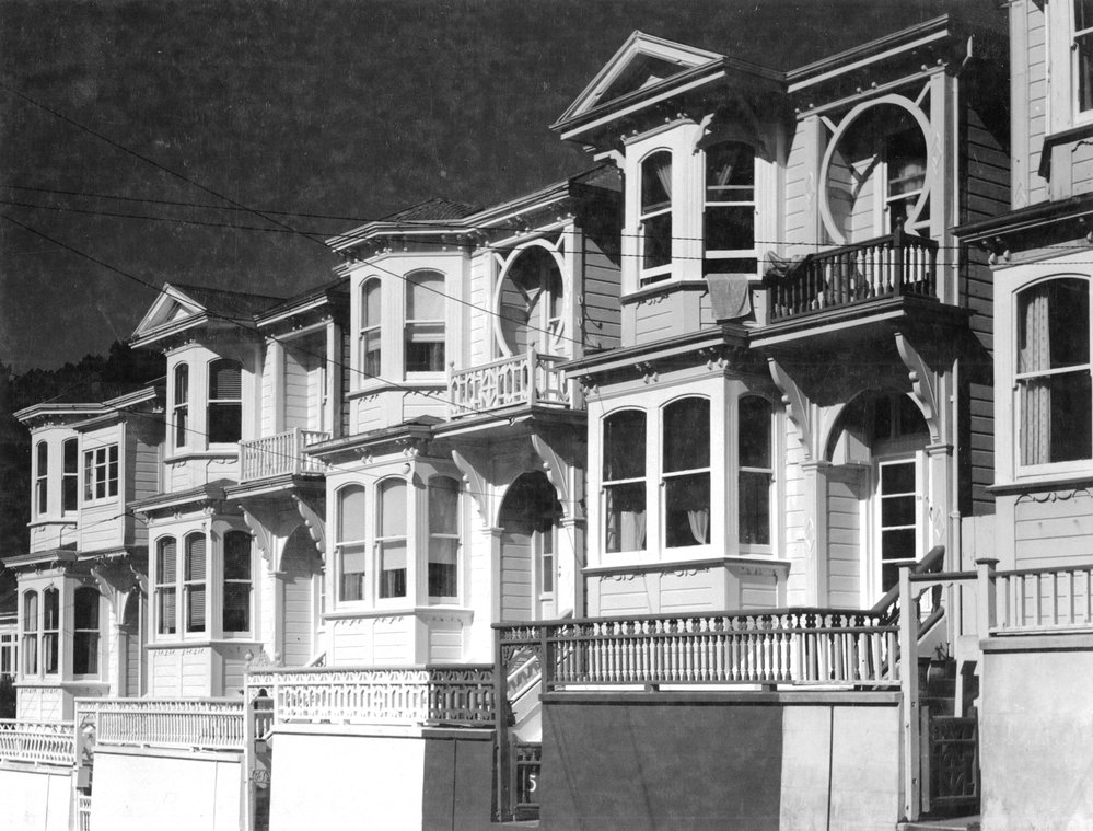 58 - 64 Wright Street, Mt Cook