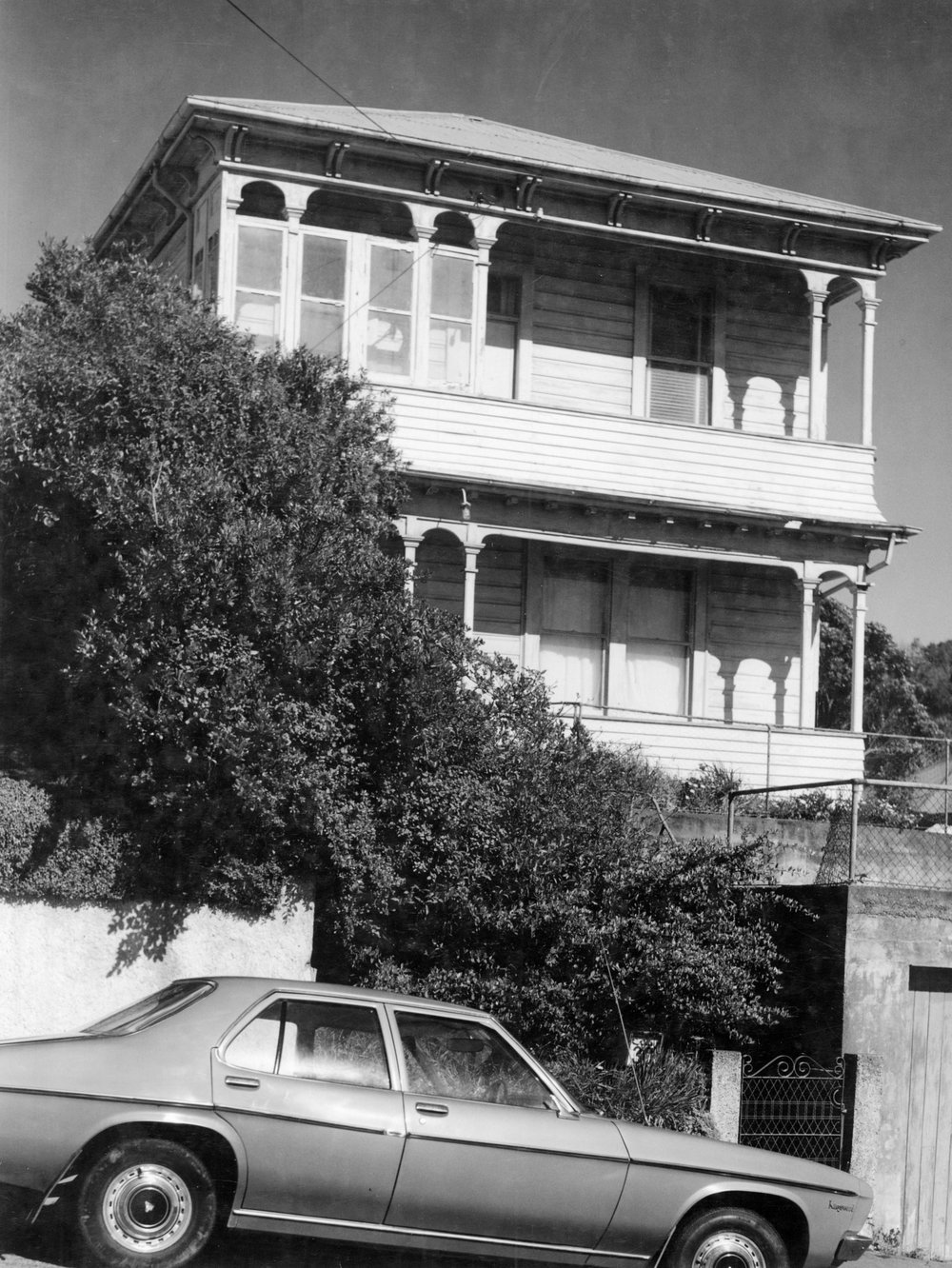 30 Wright Street, Mt Cook