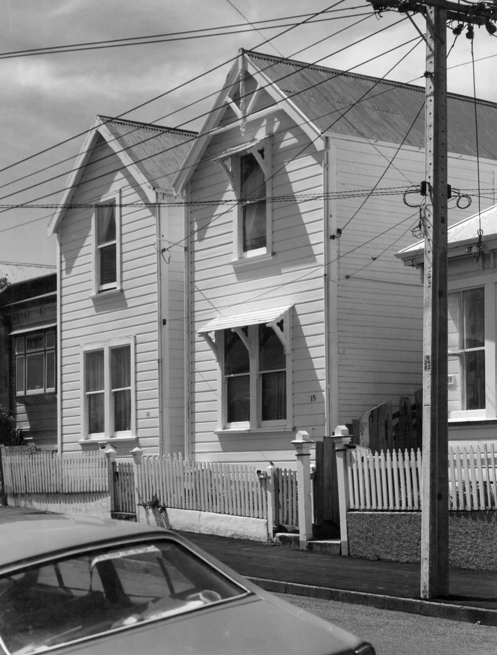 13 - 15 Wright Street, Mt Cook