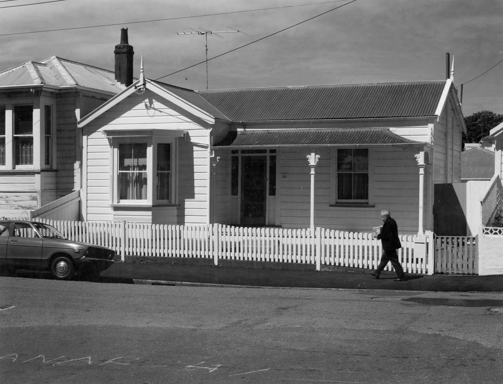 25 Wright Street, Mt Cook