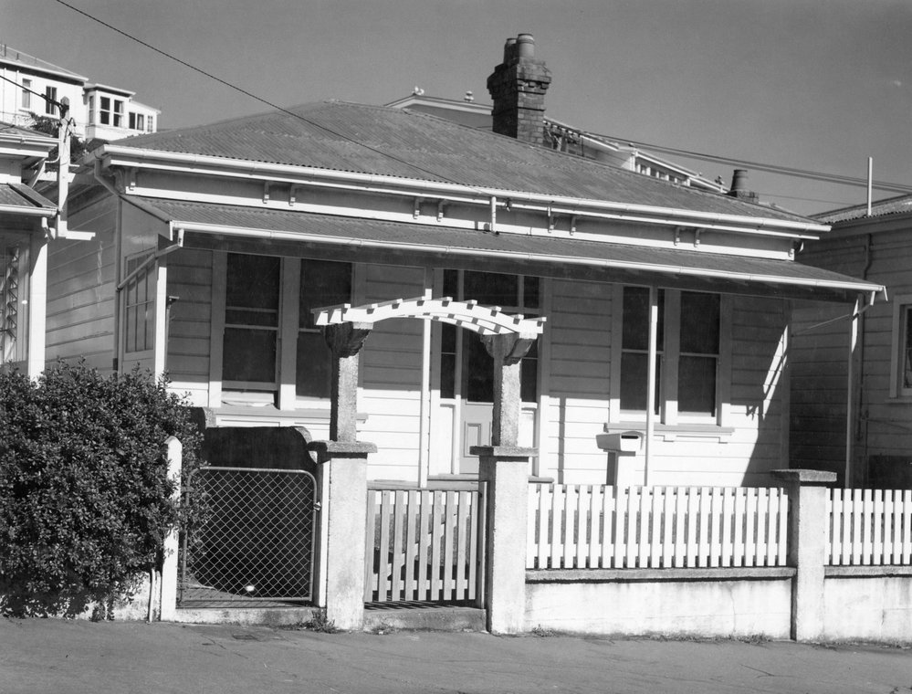 4 Wright Street, Mt Cook