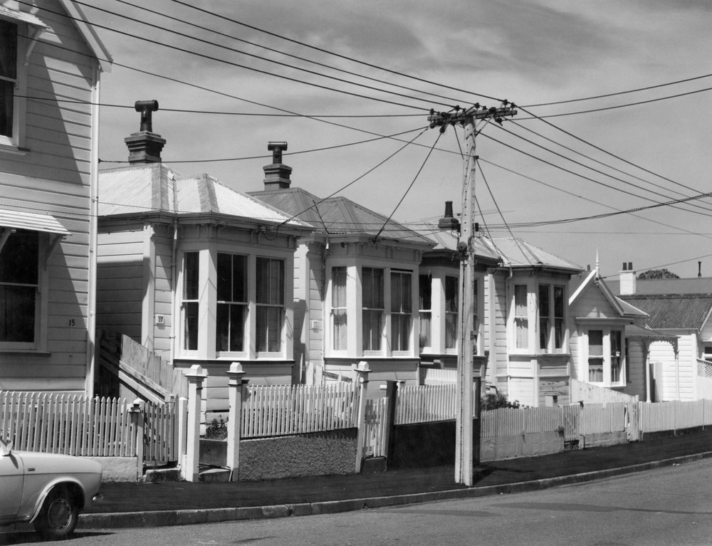 17 - 23 Wright Street, Mt Cook