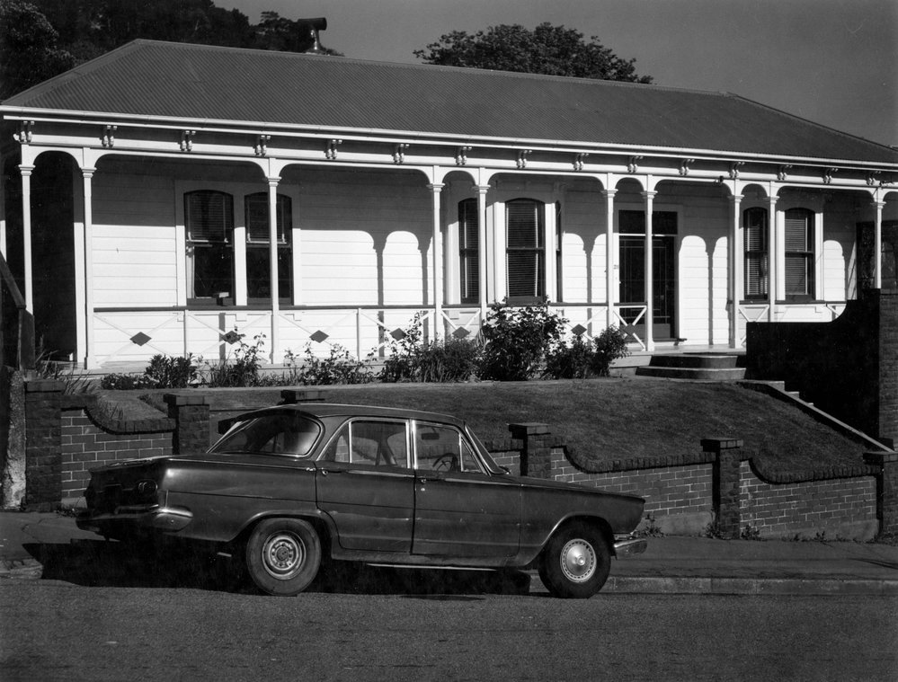 28 Wright Street, Mt Cook