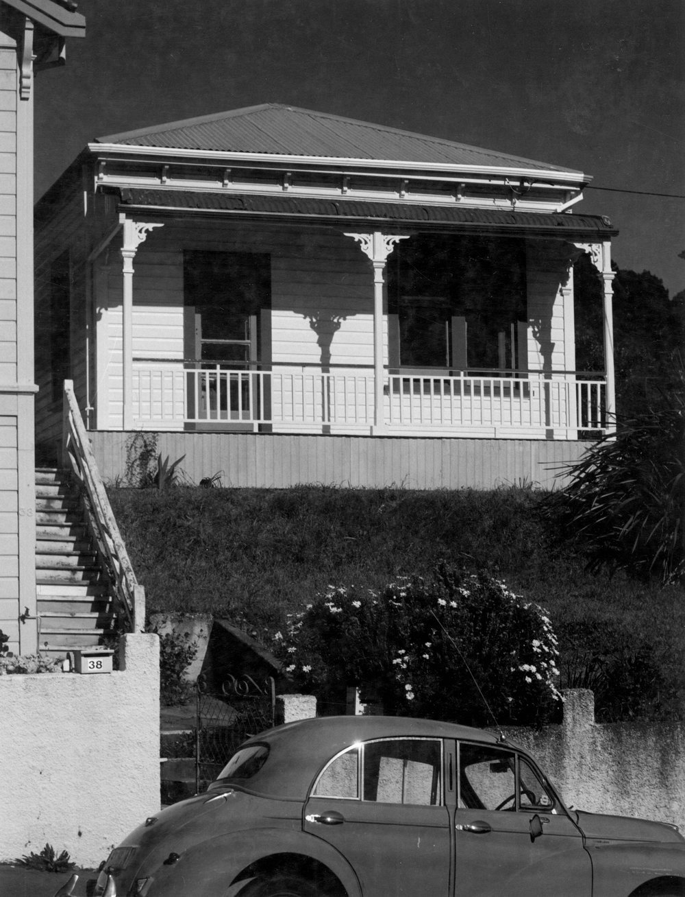 36 Wright Street, Mt Cook