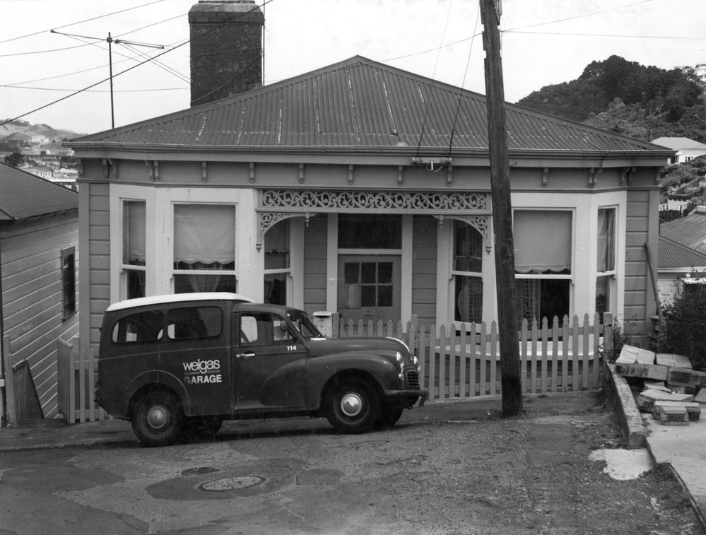 9 Yale Road, Mt Cook