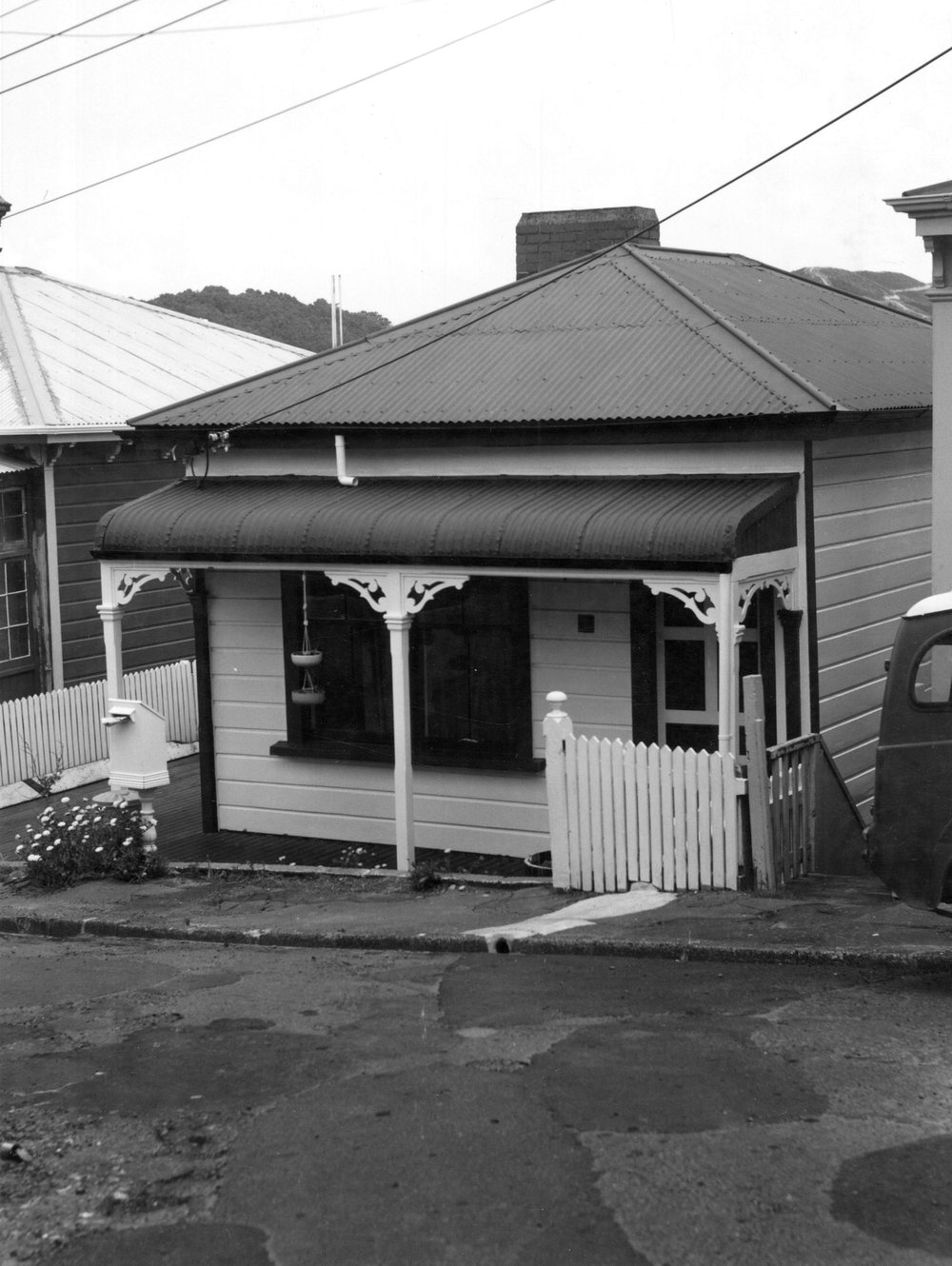 7 Yale Road, Mt Cook