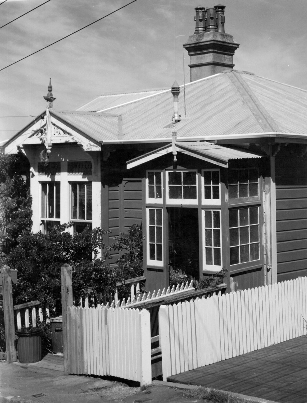 5 Yale Road, Mt Cook.