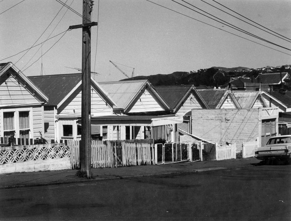 74 - 80 Wilson Street, Newtown