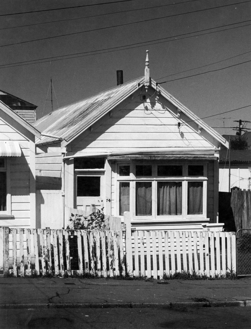 74 Wilson Street, Newtown