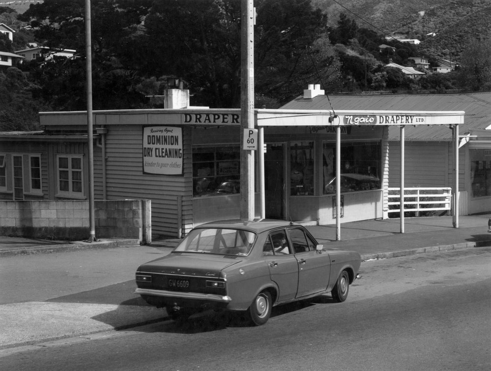53 Ottawa Road, Ngaio
