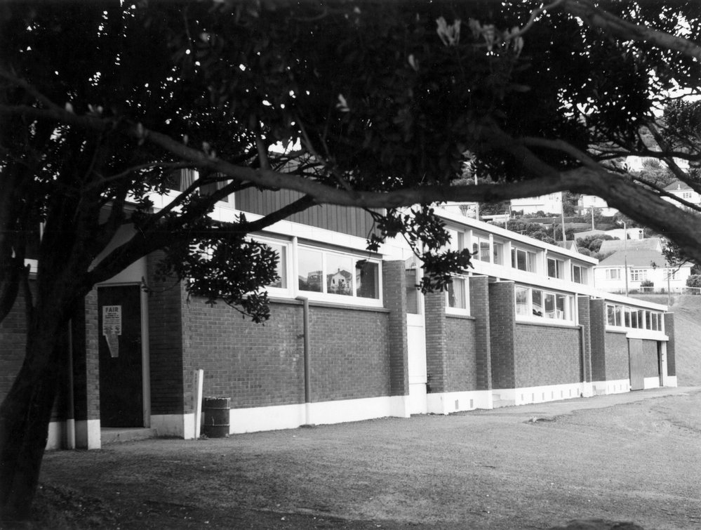 Nairnville Recreation Centre