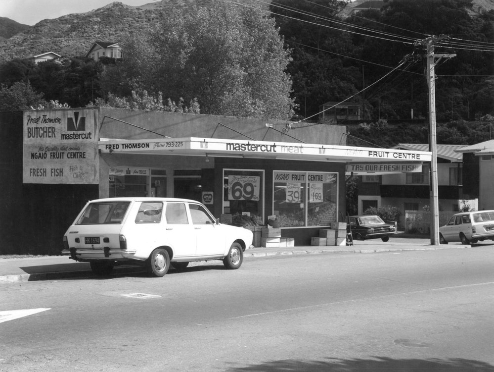 69 Ottawa Road, Ngaio