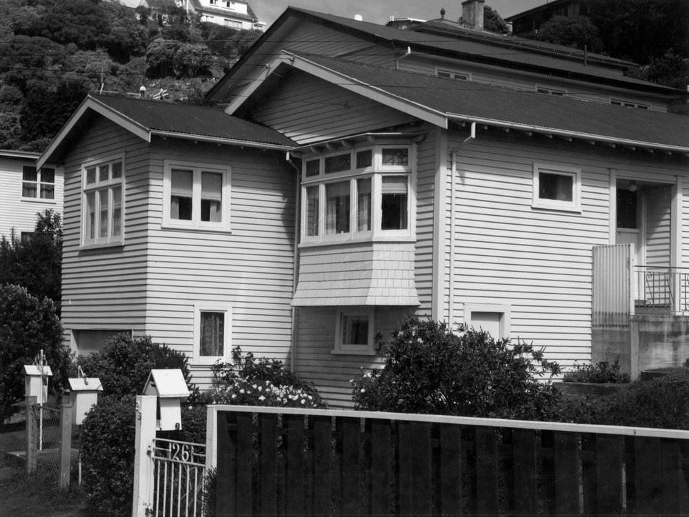 30 Collingwood Street, Ngaio