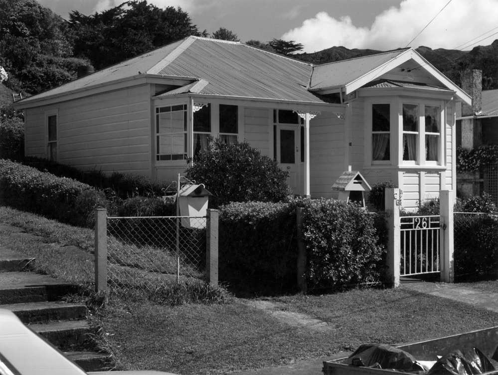 24 Collingwood Street, Ngaio