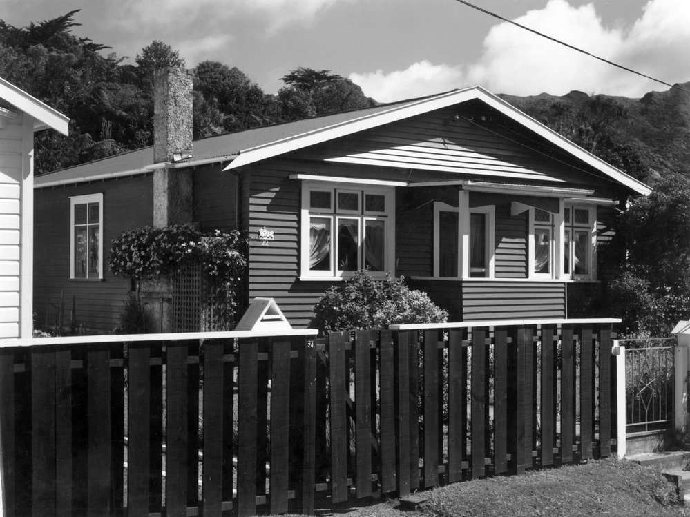 22 Collingwood Street, Ngaio