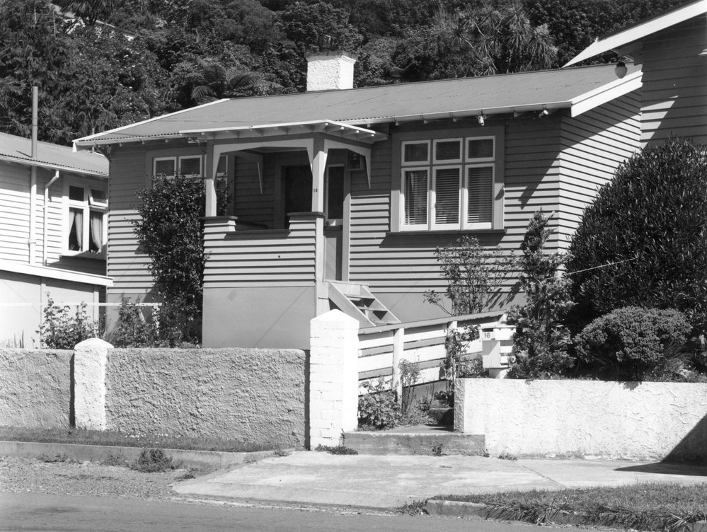 18 Collingwood Street, Ngaio