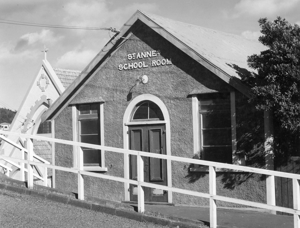Saint Anne's School Room, 79 Northland Road