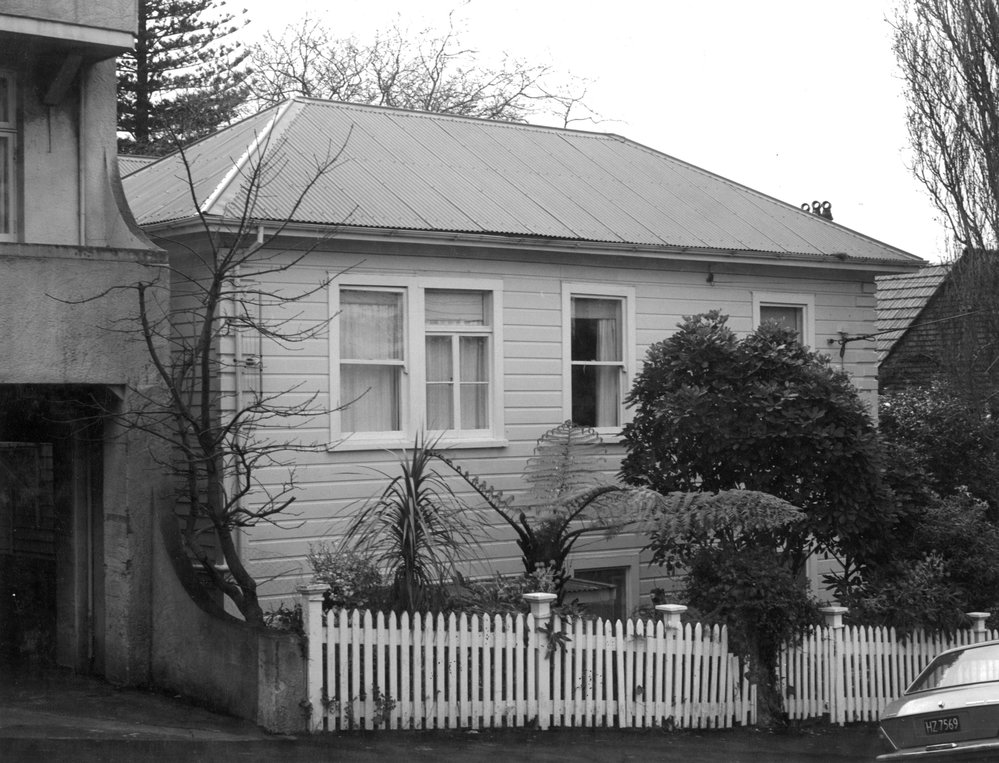 150 Abel Smith Street, Te Aro