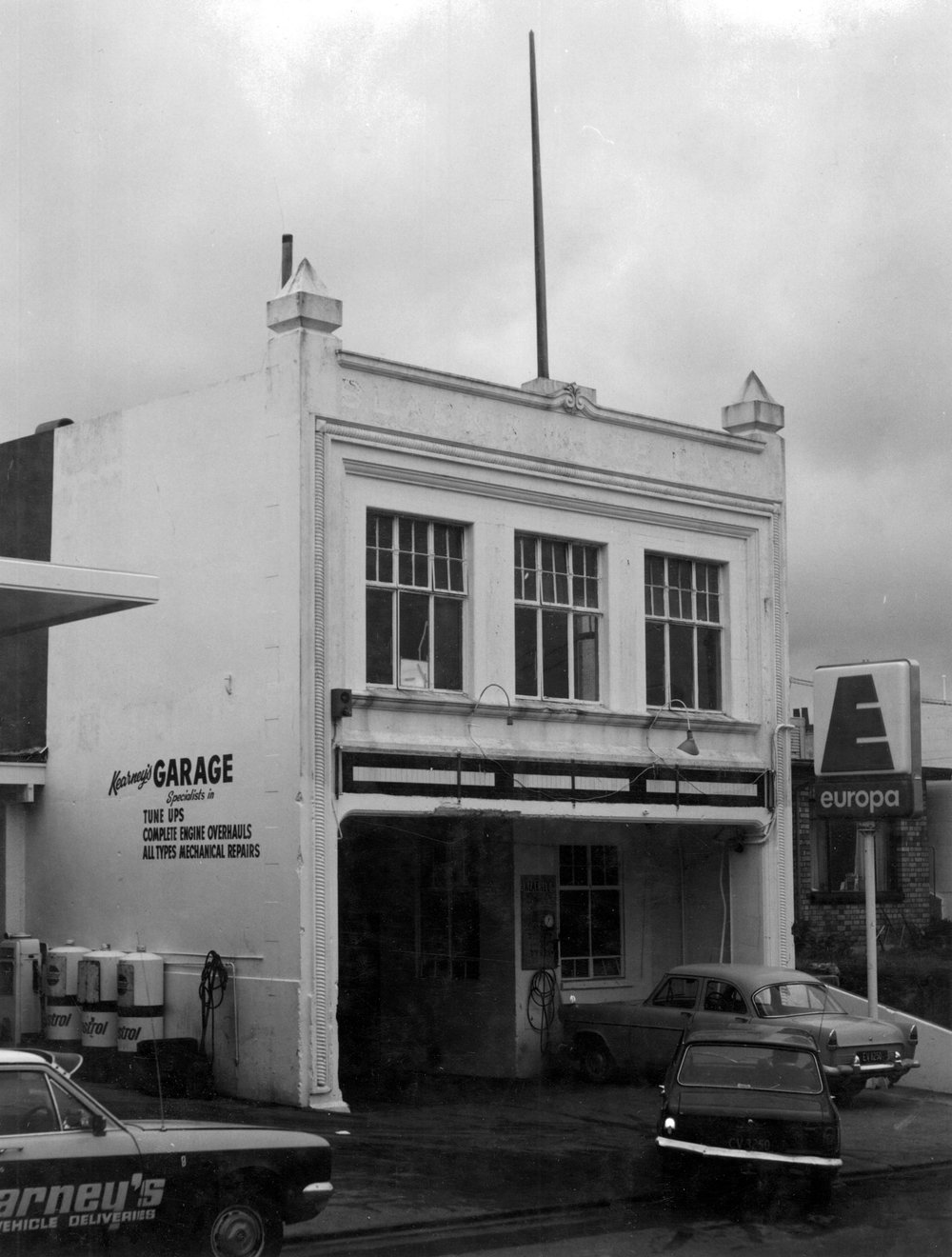 74 Abel Smith Street, Te Aro