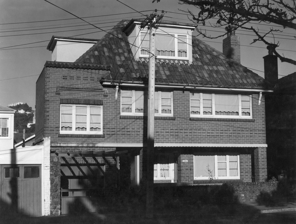 121 Abel Smith Street, Te Aro