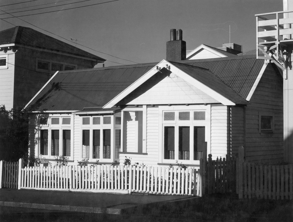 107 Abel Smith Street, Te Aro