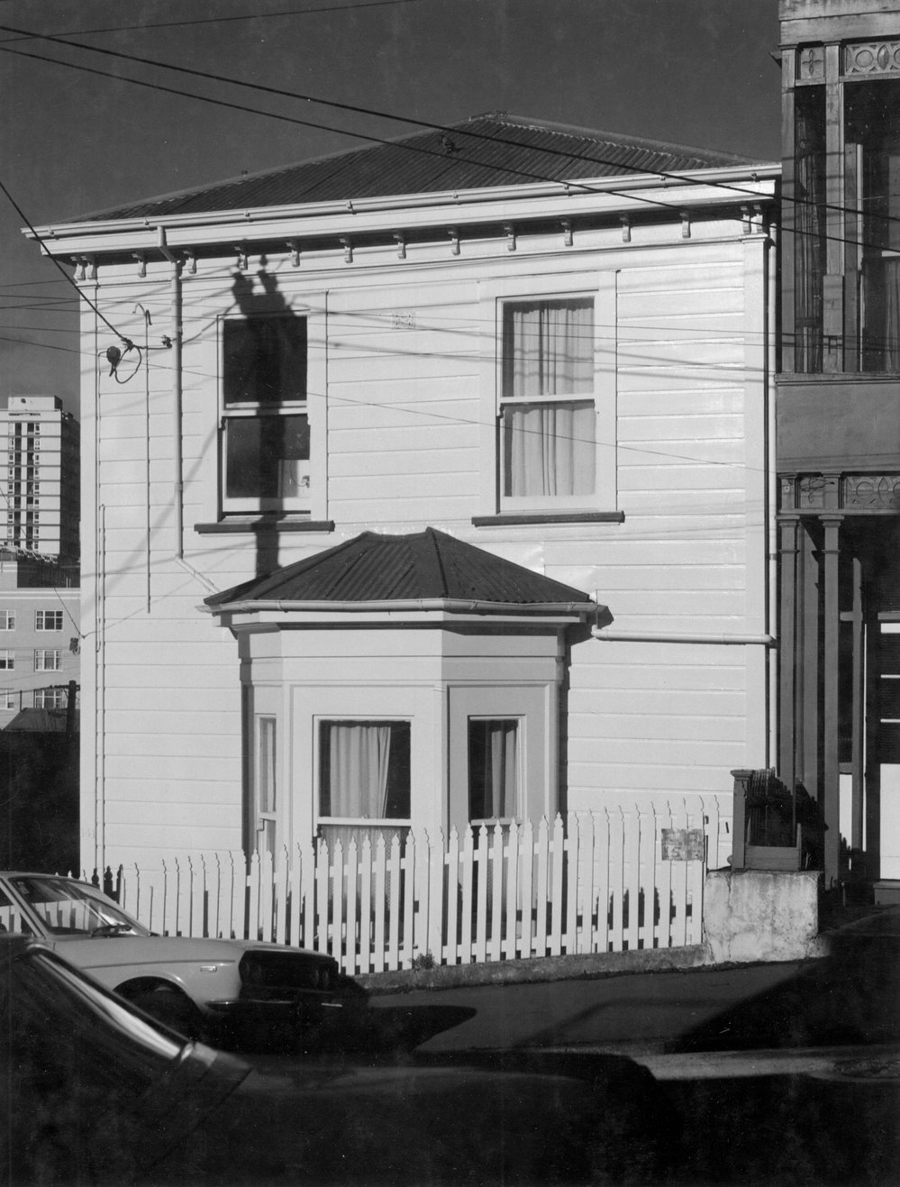 141 Abel Smith Street, Te Aro