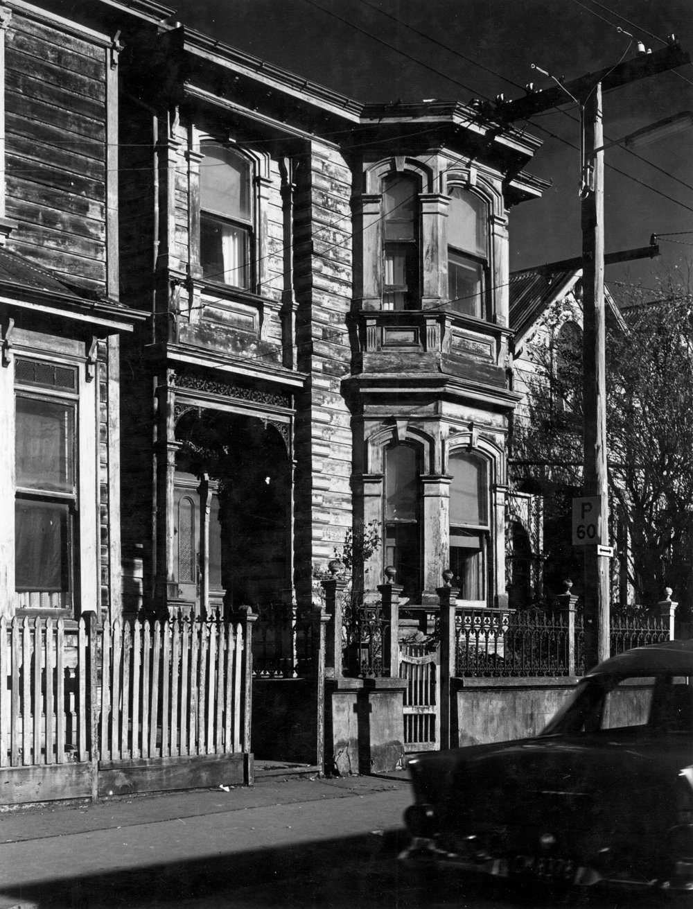 57 Abel Smith Street, Te Aro