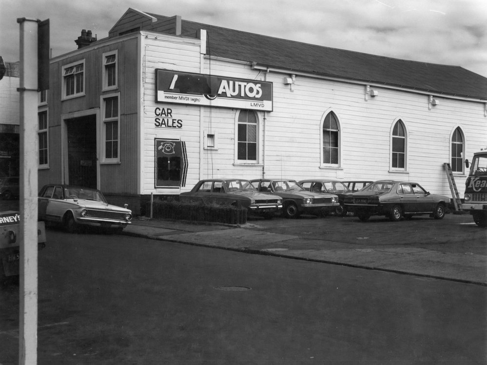 86 Abel Smith Street, Te Aro