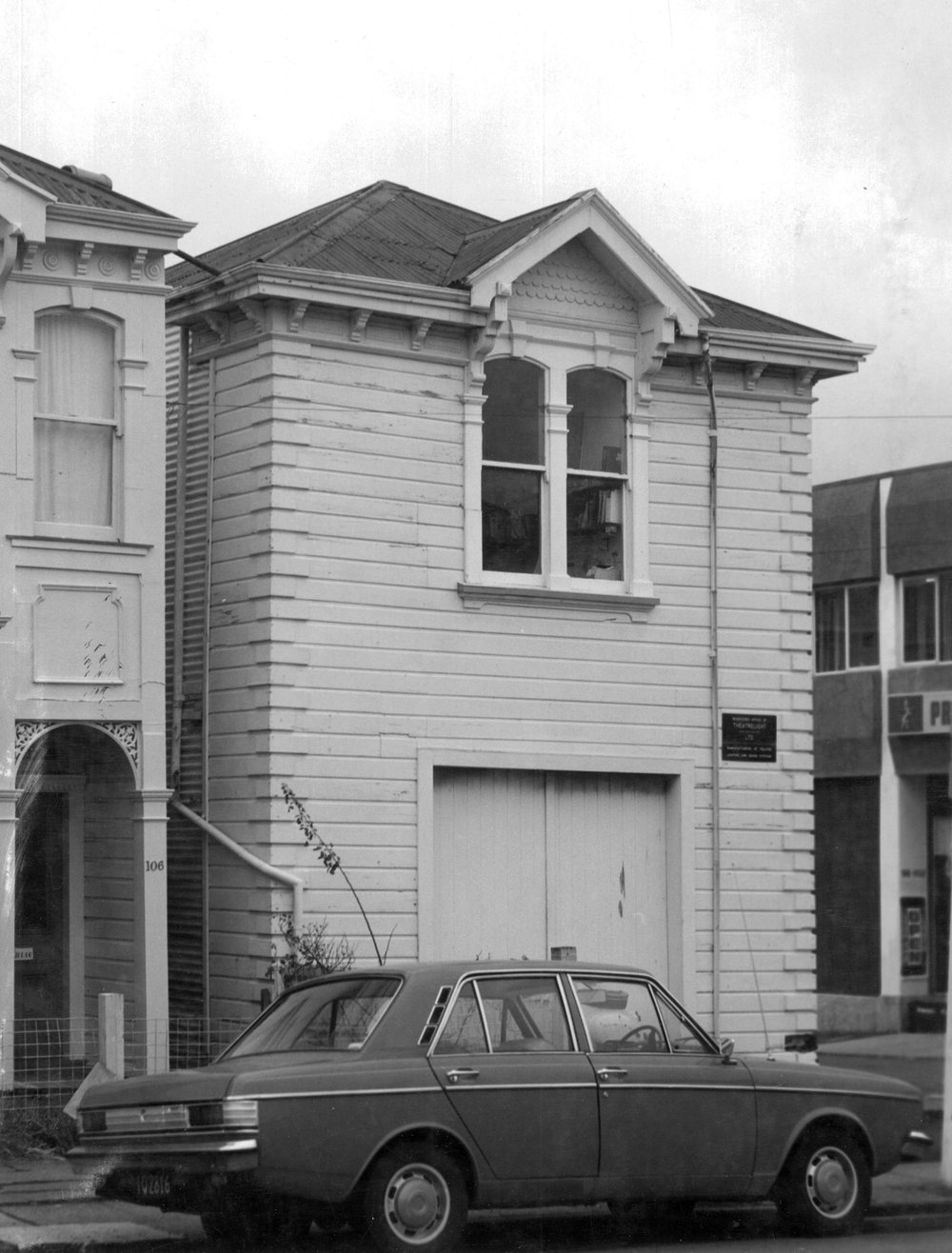 104 Abel Smith Street, Te Aro