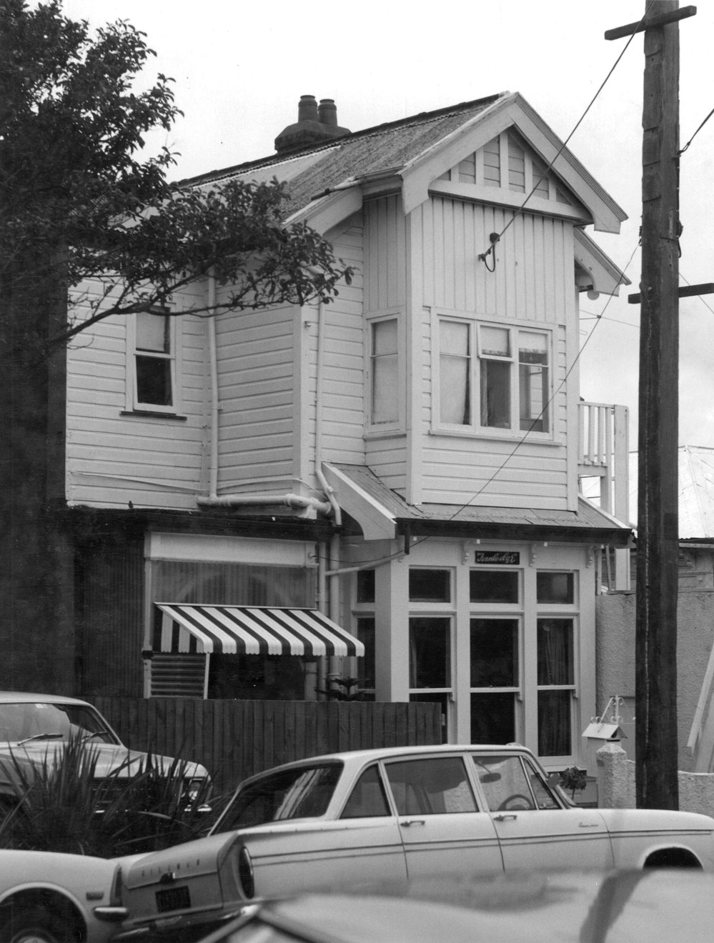 136 Abel Smith Street, Te Aro