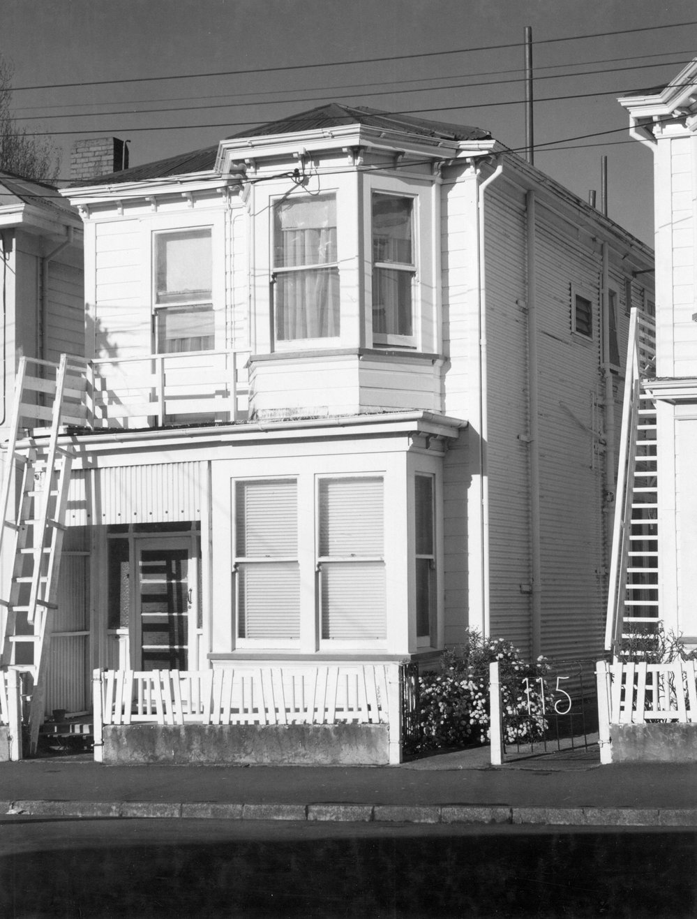 113 Abel Smith Street, Te Aro