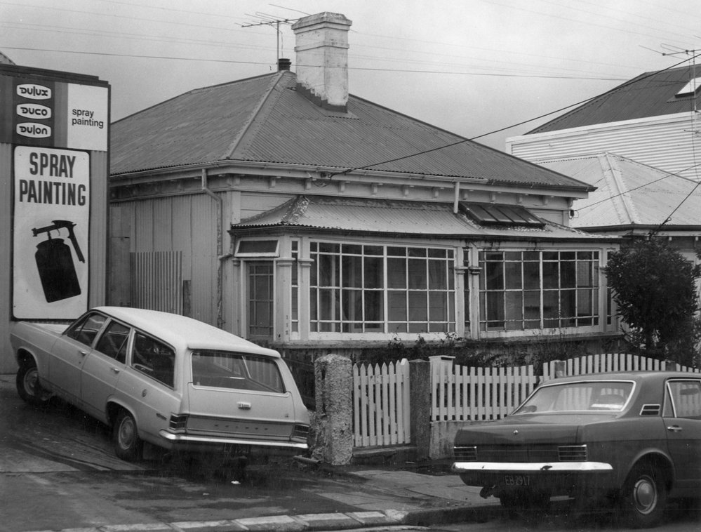 112 Abel Smith Street, Te Aro