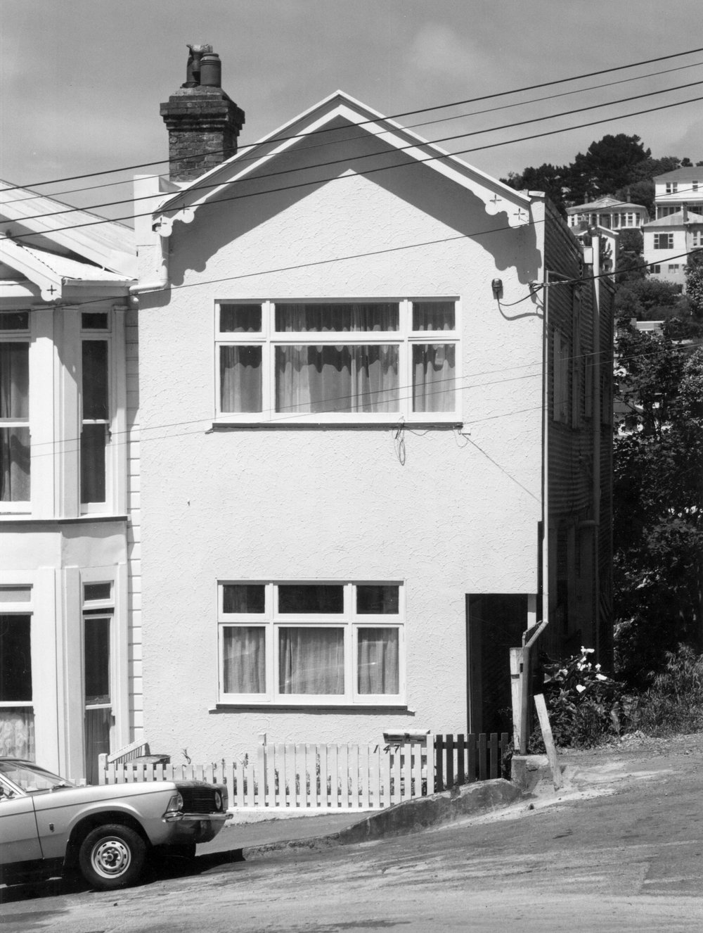 147 Abel Smith Street, Te Aro