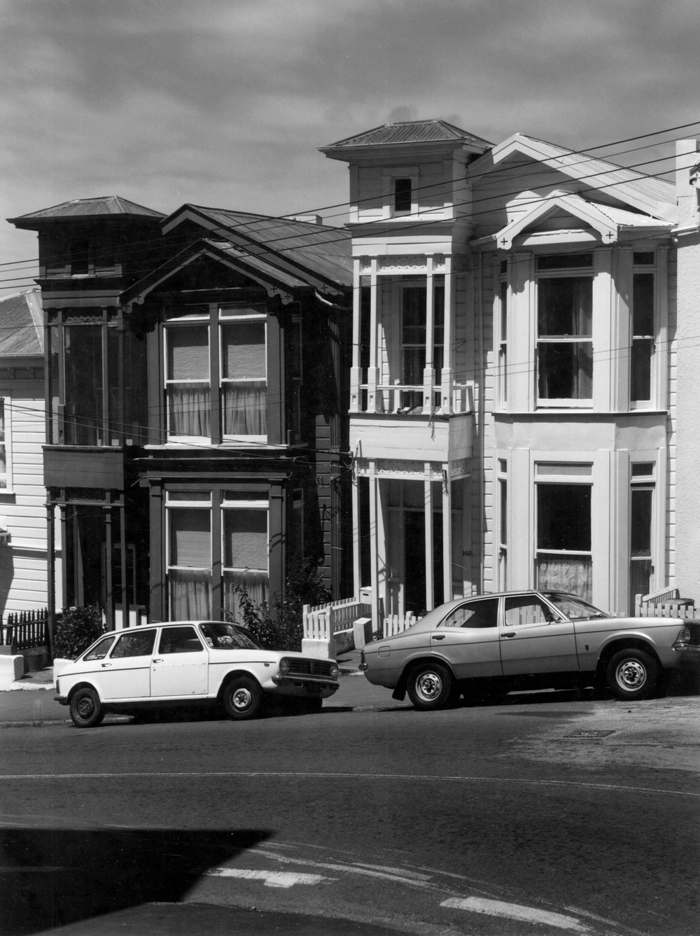 143 &amp; 145 Abel Smith Street, Te Aro