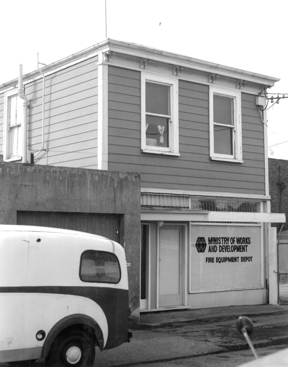 20 Arthur Street, Te Aro