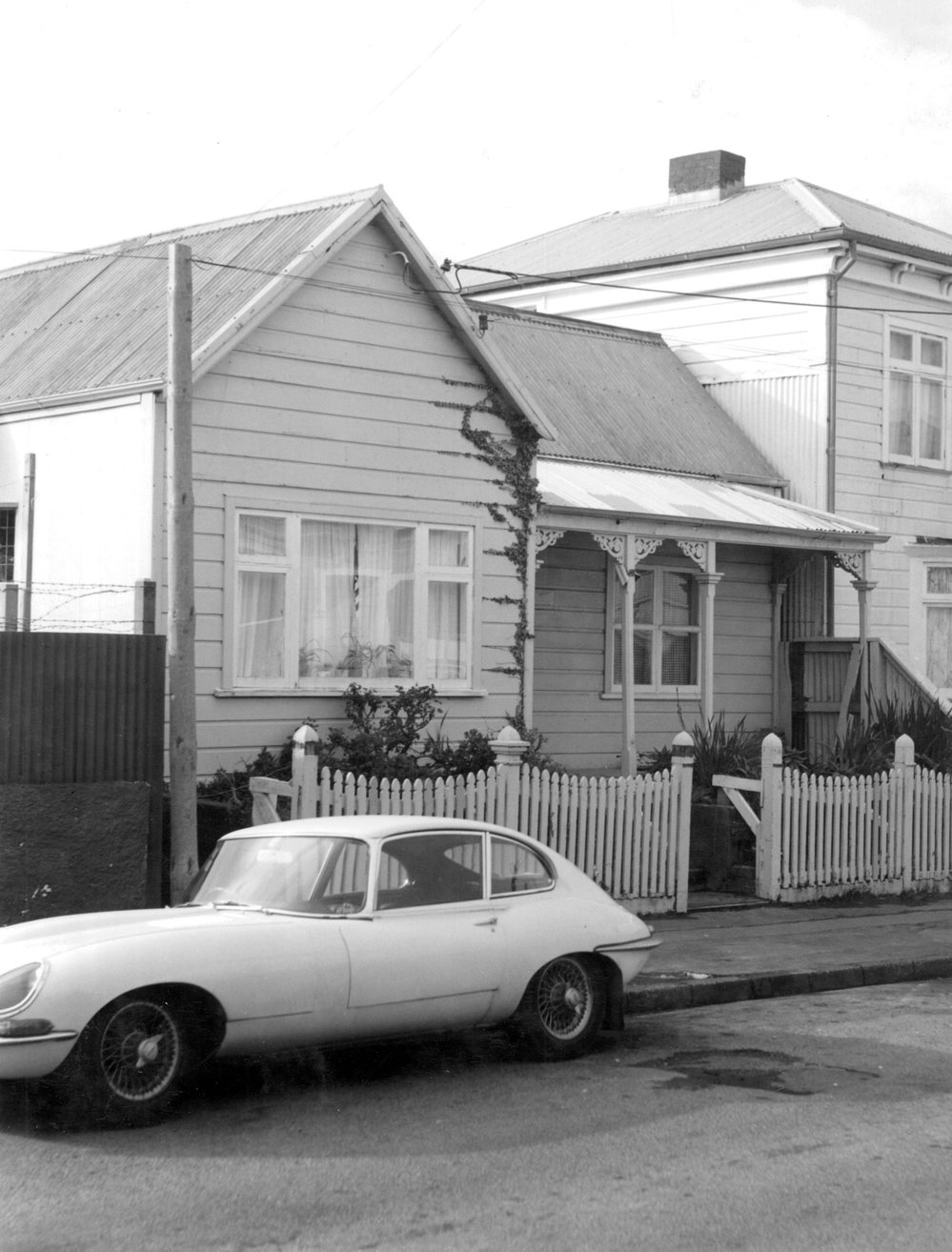 12 Arthur Street, Te Aro