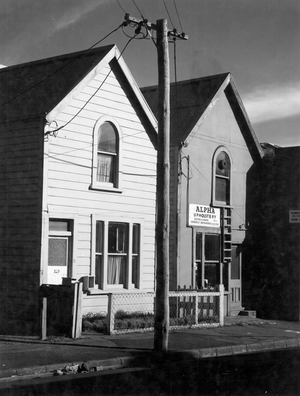 11 - 13 Alpha Street