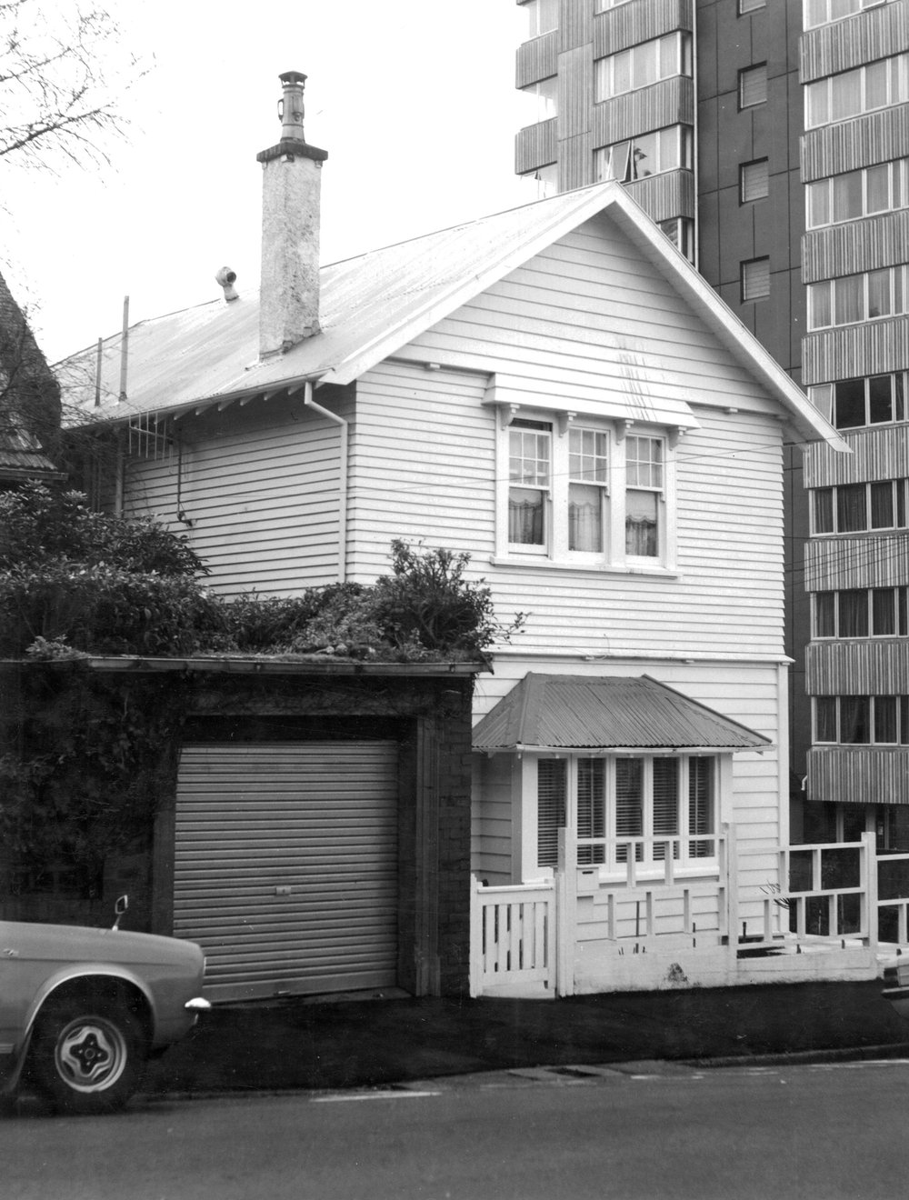 148 Abel Smith Street, Te Aro