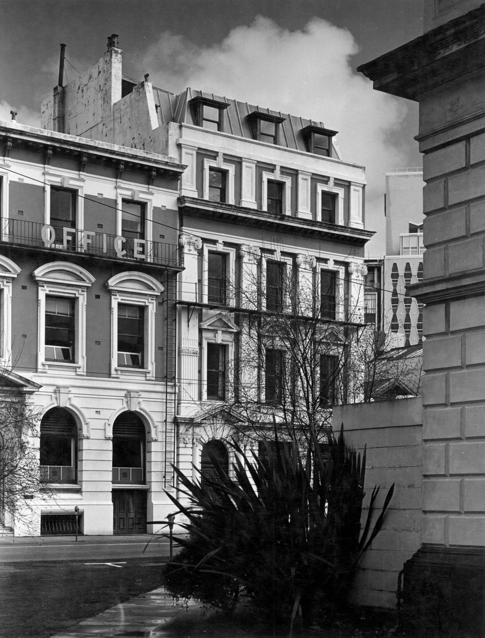 47 - 49 Balance Street