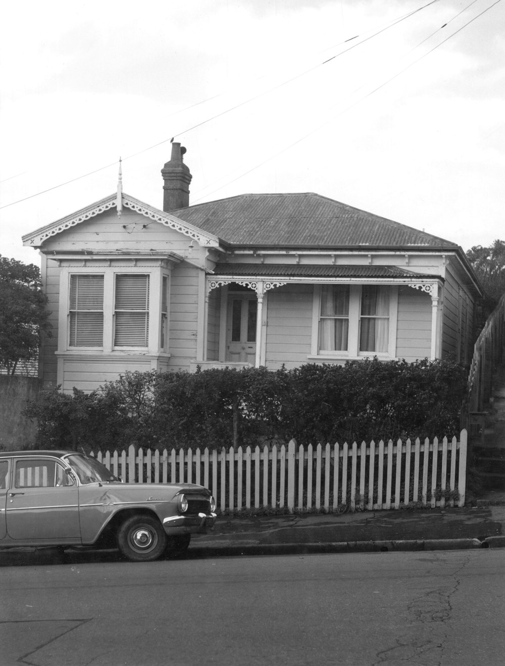 23 Todman Street, Brooklyn