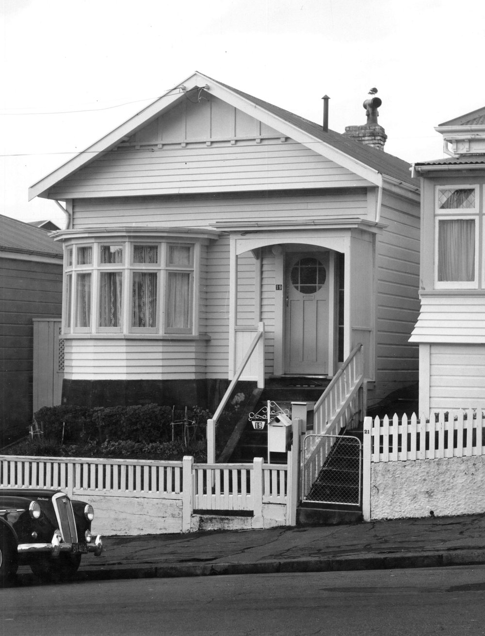 19 Todman Street, Brooklyn