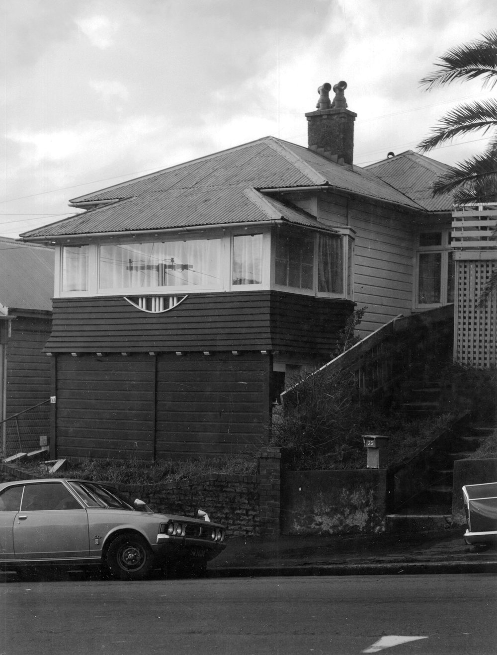 33 Todman Street, Brooklyn