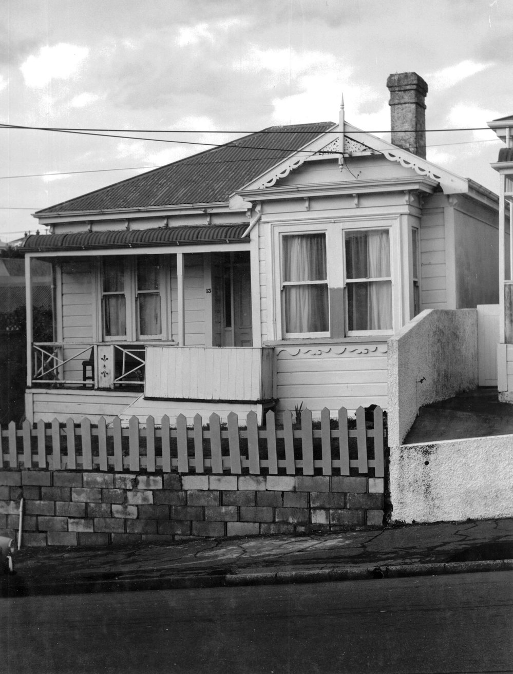 13 Todman Street, Brooklyn