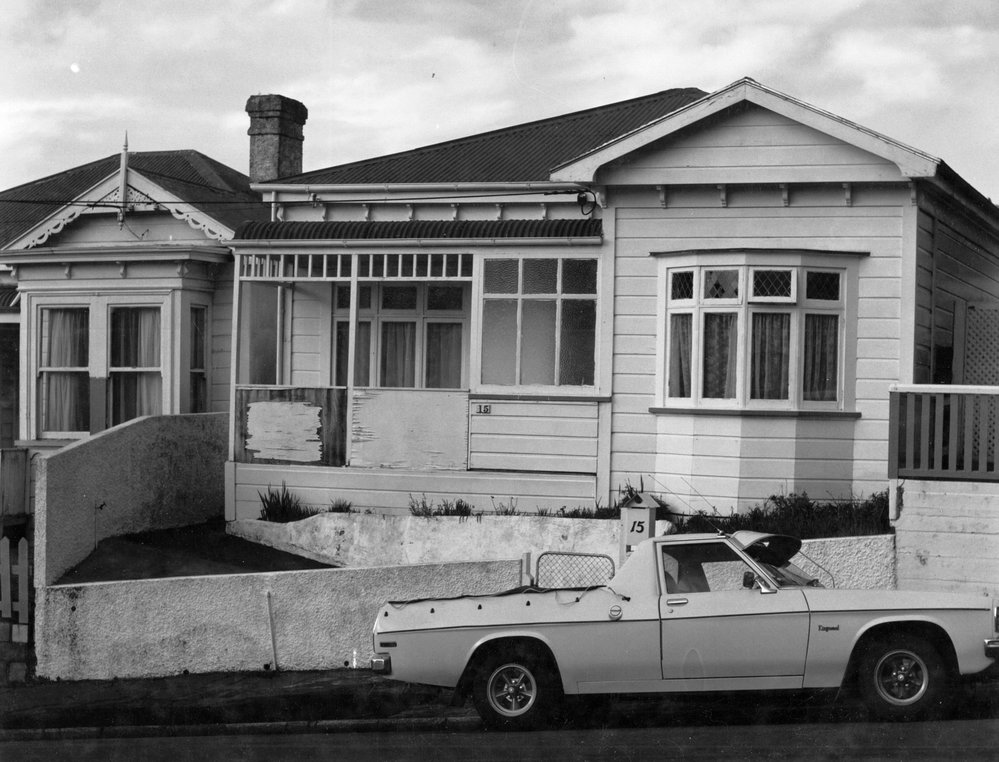 15 Todman Street, Brooklyn