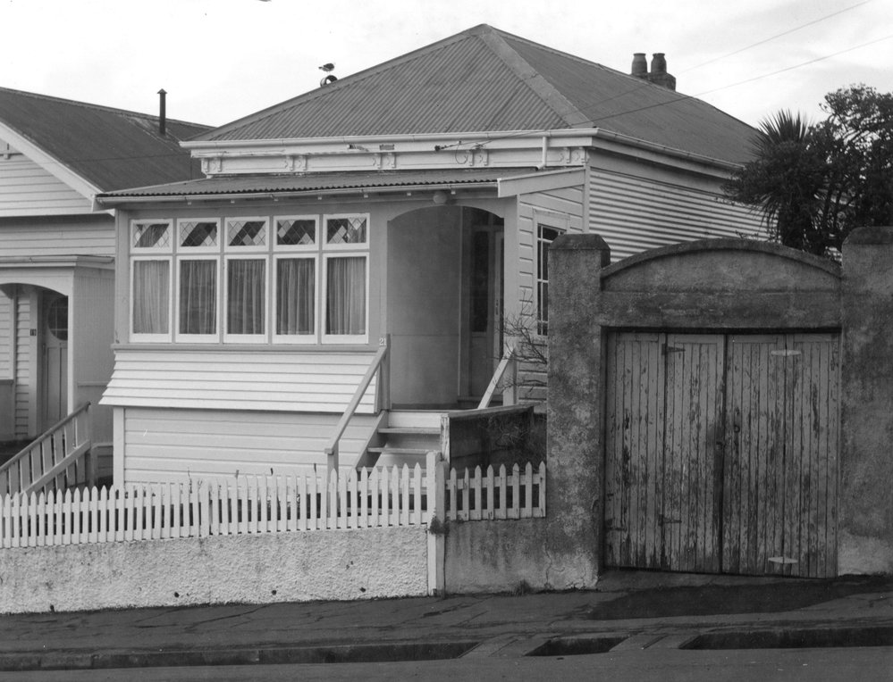 21 Todman Street, Brooklyn