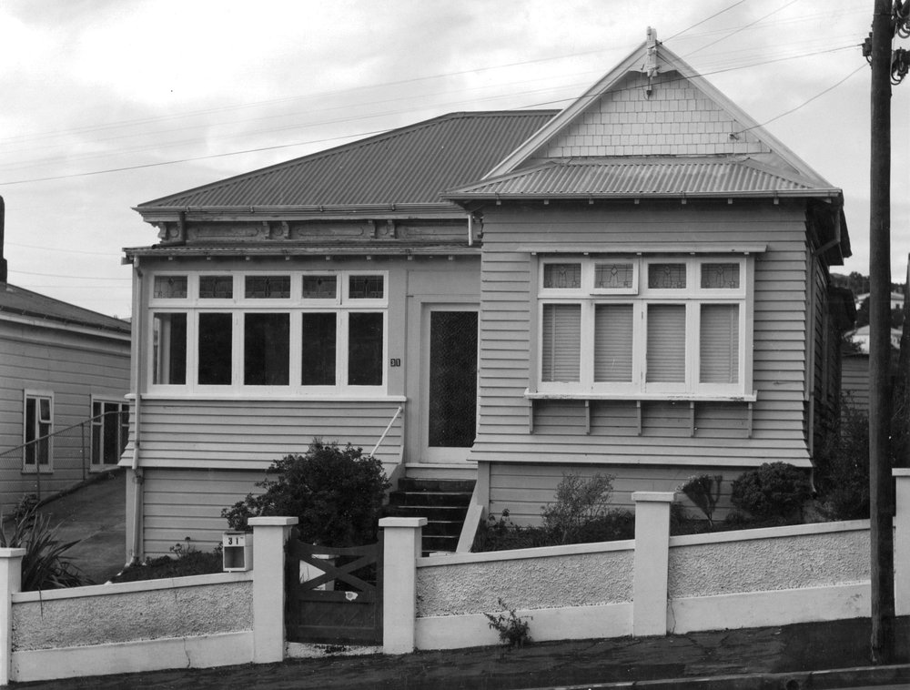 31 Todman Street, Brooklyn