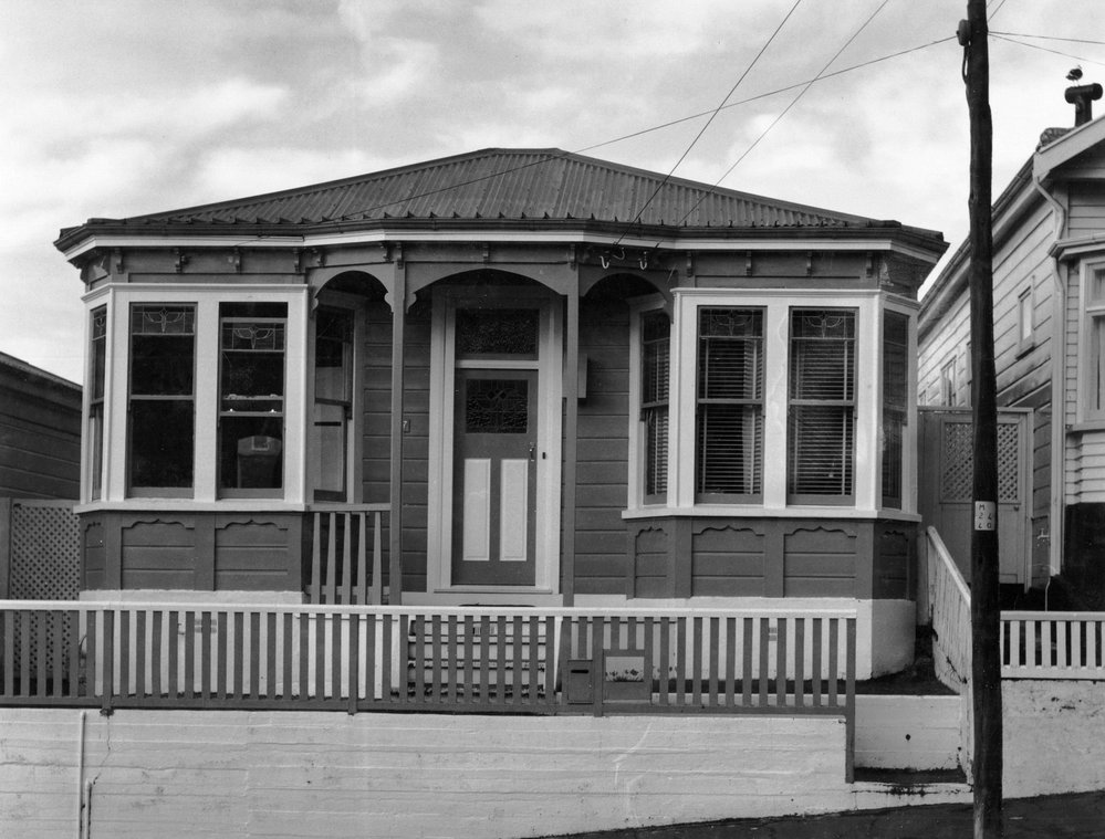 17 Todman Street, Brooklyn