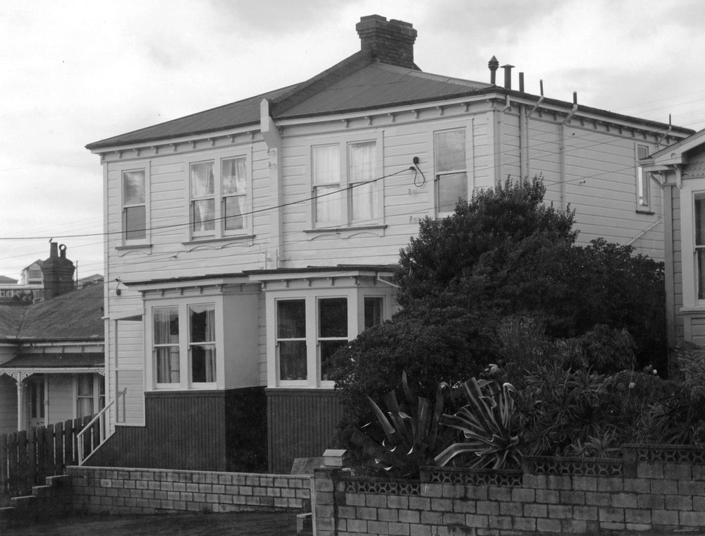 25 - 27 Todman Street, Brooklyn