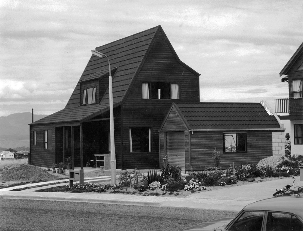 6 Virginia Grove, Brooklyn